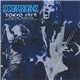 Scorpions - Tokyo 1979 (Pre-FM Master)