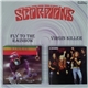 Scorpions - Fly To The Rainbow / Virgin Killer