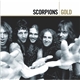 Scorpions - Gold